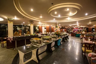 Накхонситхаммарат: Twin Lotus Hotel