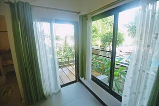 Паи: Family House at Pai