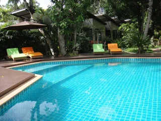 Паи: Family House at Pai