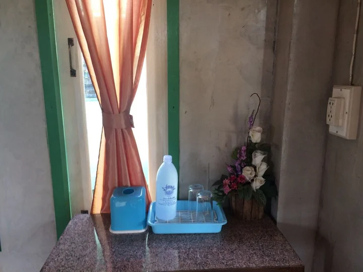 Паи: Rainbow House
