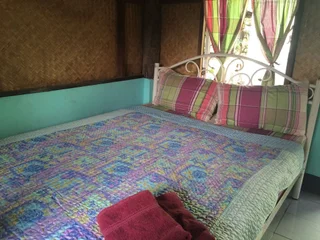 Паи: Rainbow House