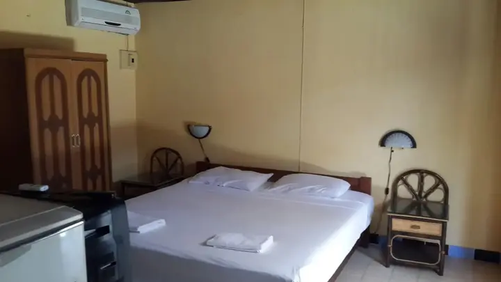 Самуи: Lucky Home Resort