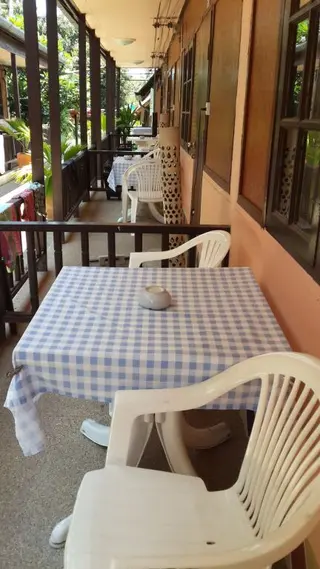 Самуи: Lucky Home Resort