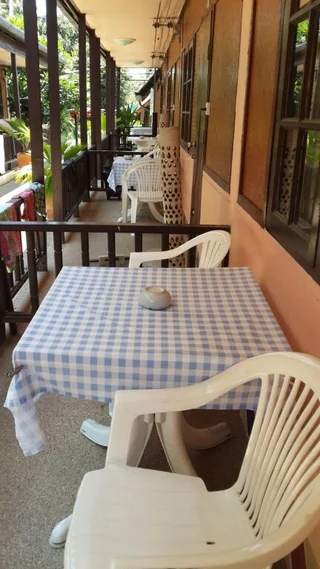 Самуи: Lucky Home Resort