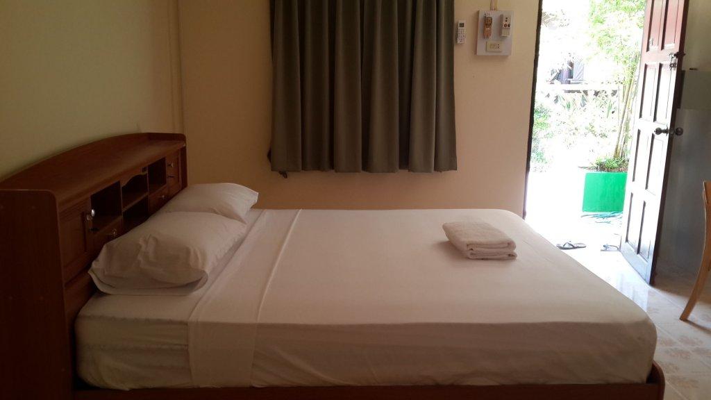 Самуи: Lucky Home Resort