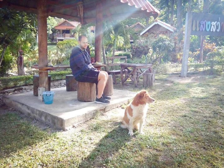 Мэхонгсон: Sangsawang Resort