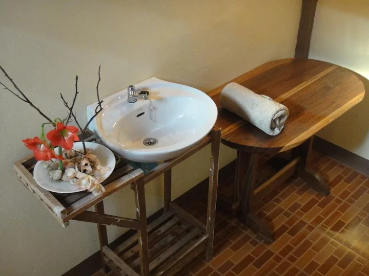 Мэхонгсон: Sangsawang Resort