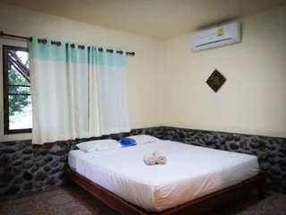 Мэхонгсон: Sangsawang Resort