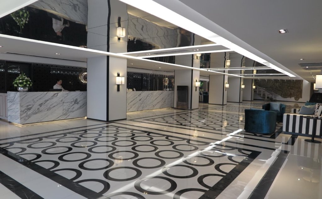 Муанг: Pearl Hotel Phuket