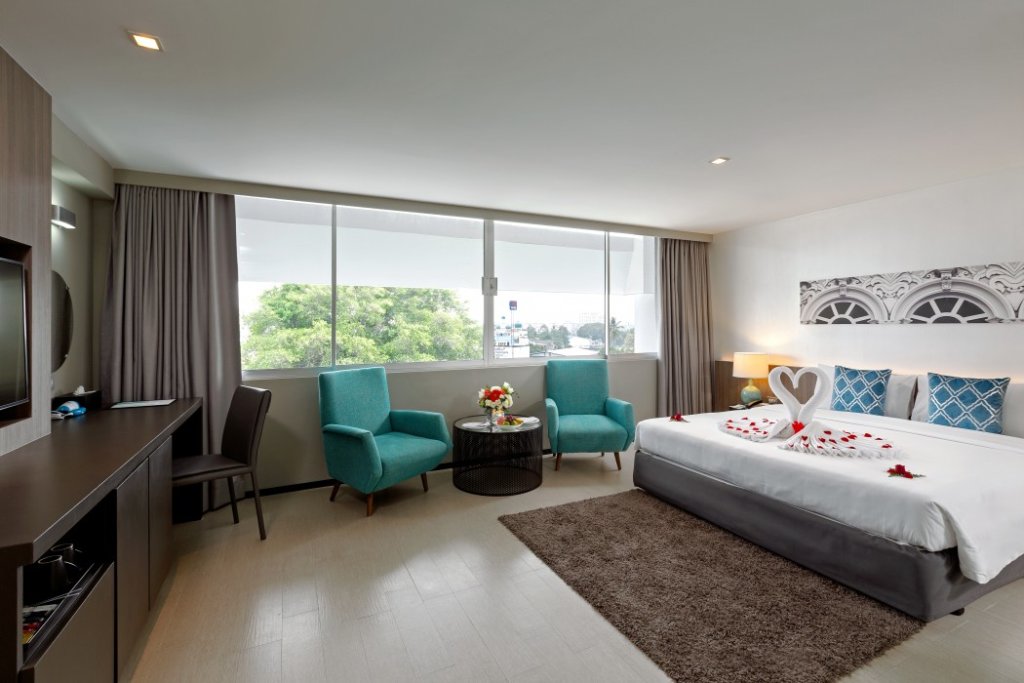 Муанг: Pearl Hotel Phuket