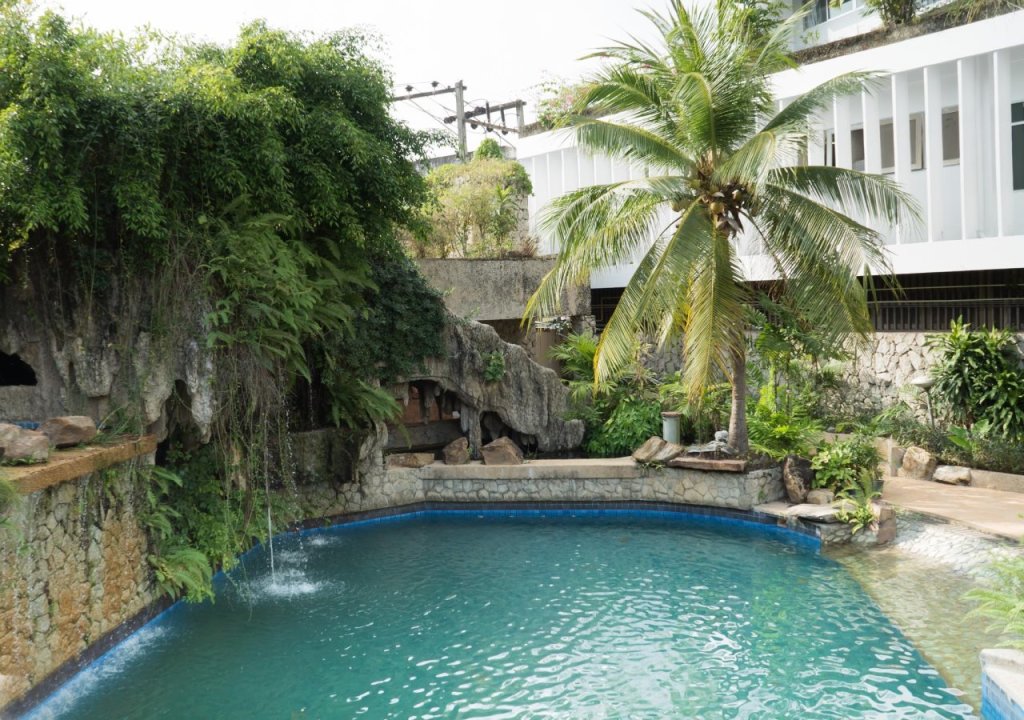 Муанг: Pearl Hotel Phuket