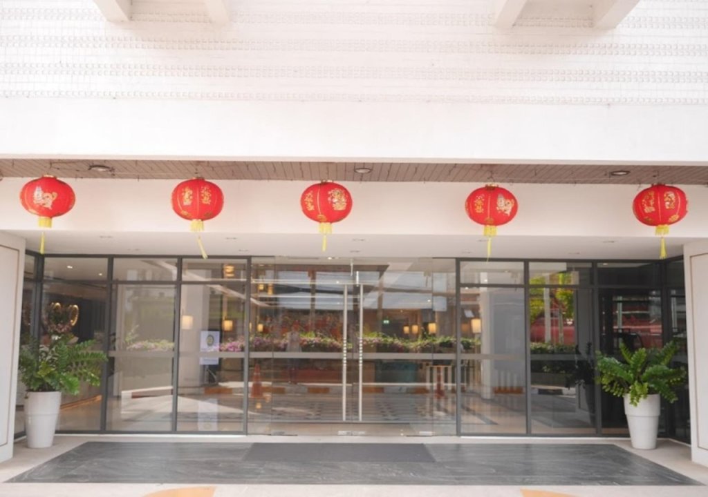 Муанг: Pearl Hotel Phuket