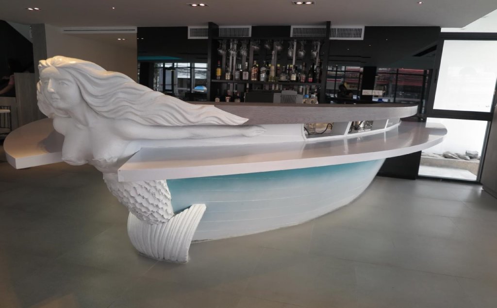 Муанг: Pearl Hotel Phuket