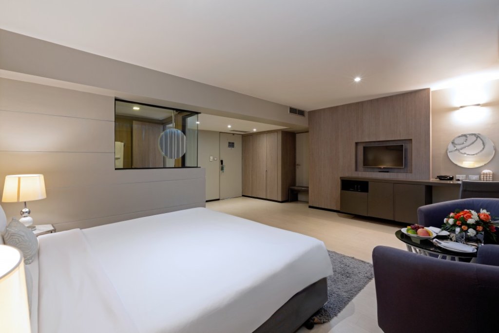 Муанг: Pearl Hotel Phuket