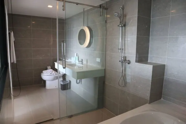 Муанг: Pearl Hotel Phuket