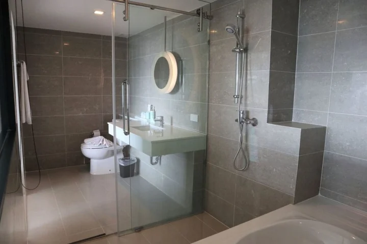 Муанг: Pearl Hotel Phuket