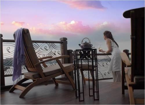 Бангкок: Anantara Cruise