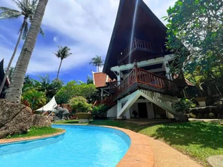Пхукет: Coco Palace Resort
