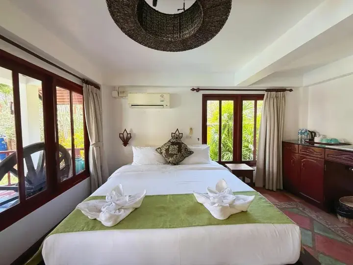 Пхукет: Coco Palace Resort