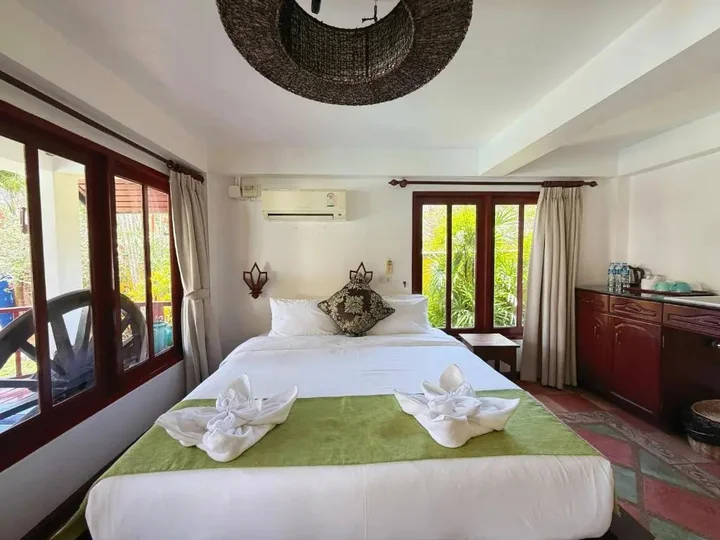 Пхукет: Coco Palace Resort