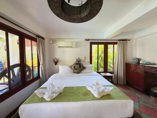 Пхукет: Coco Palace Resort