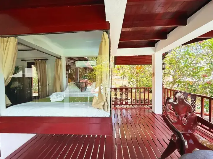 Пхукет: Coco Palace Resort