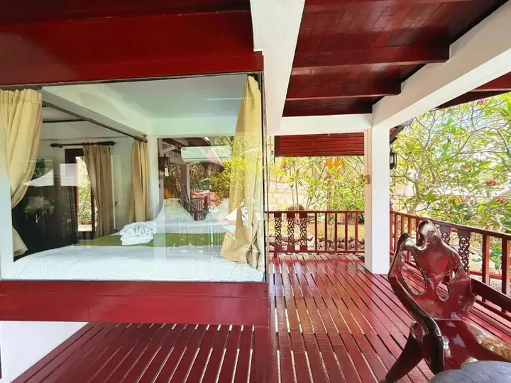 Пхукет: Coco Palace Resort