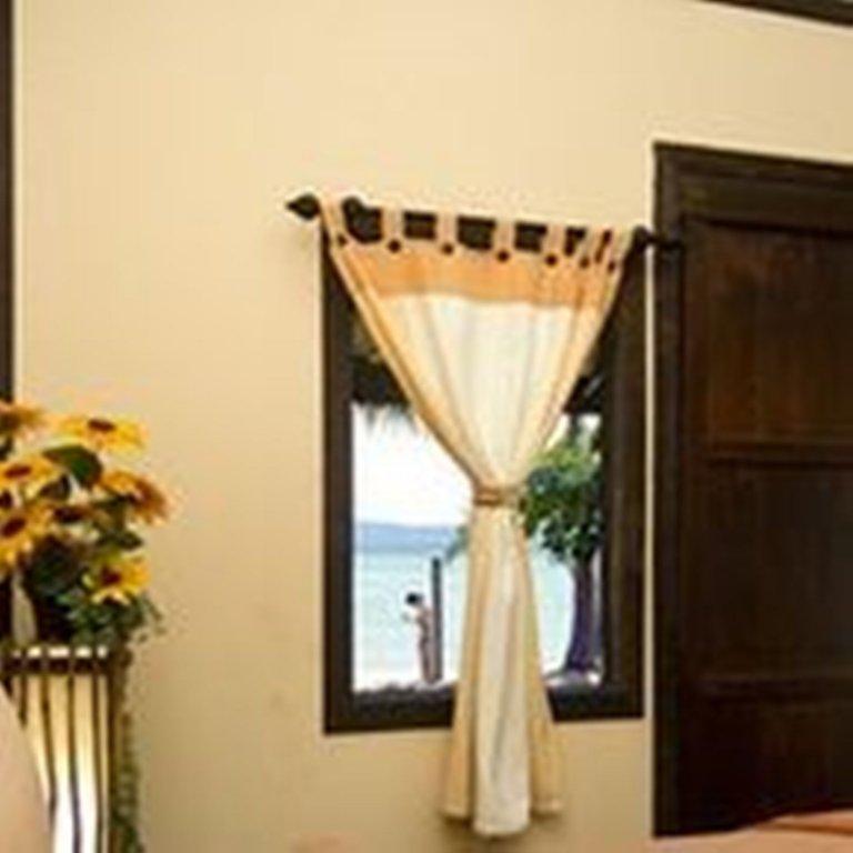 Ко-Пханган: Phangan Beach Resort