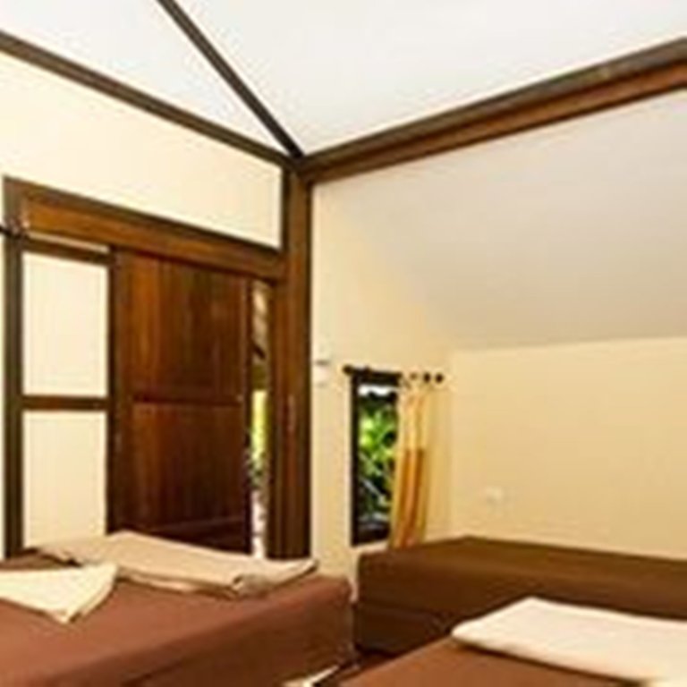 Ко-Пханган: Phangan Beach Resort
