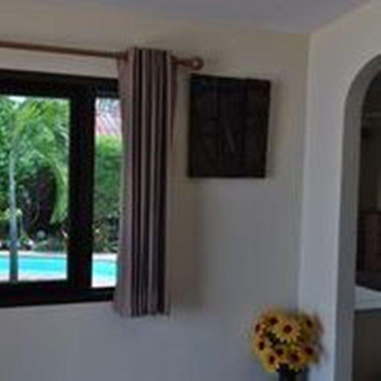 Ко-Пханган: Phangan Beach Resort