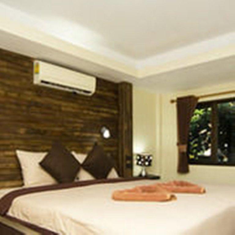 Ко-Пханган: Phangan Beach Resort