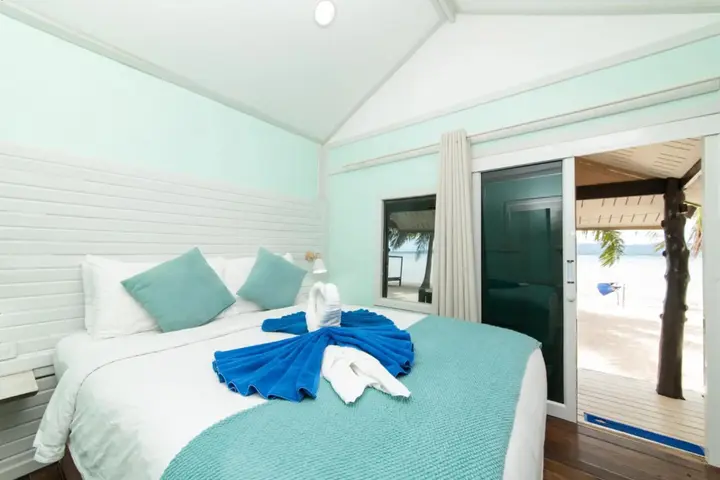 Ко-Пханган: Phangan Beach Resort