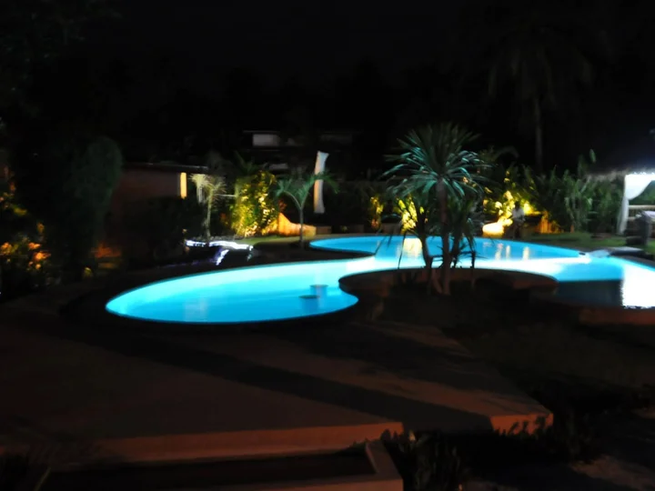 Ко-Пханган: Phangan Beach Resort