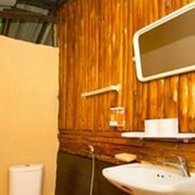 Ко-Пханган: Phangan Beach Resort