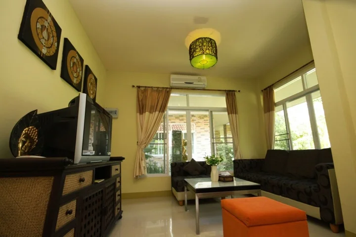Ханг Донг: Baanplaidoi Resort