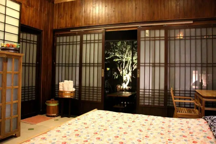 Ханг Донг: Baanplaidoi Resort