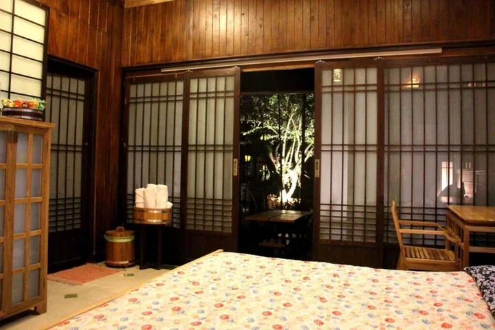 Ханг Донг: Baanplaidoi Resort