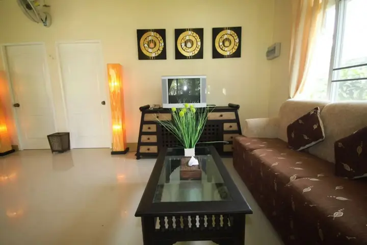 Ханг Донг: Baanplaidoi Resort