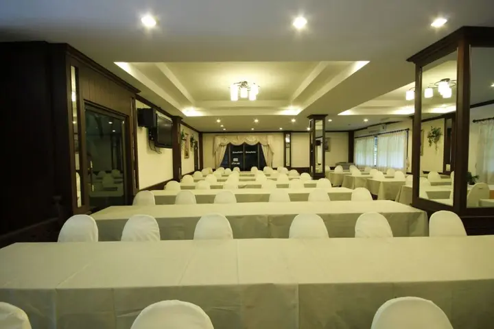 Ханг Донг: Baanplaidoi Resort
