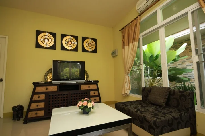 Ханг Донг: Baanplaidoi Resort