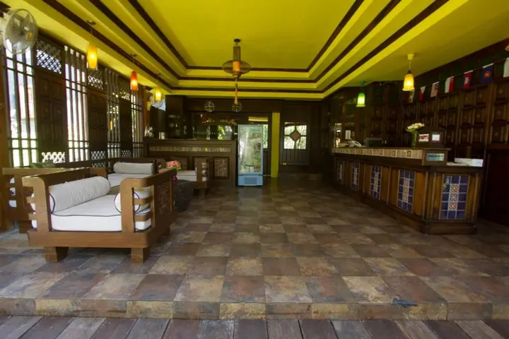 Ханг Донг: Baanplaidoi Resort
