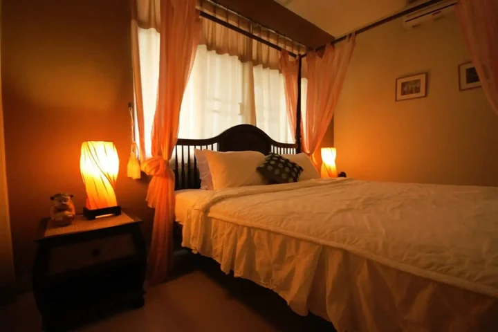 Ханг Донг: Baanplaidoi Resort