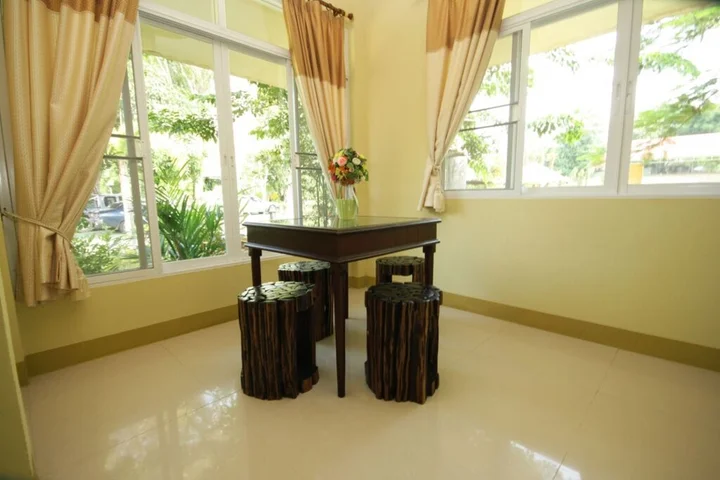 Ханг Донг: Baanplaidoi Resort