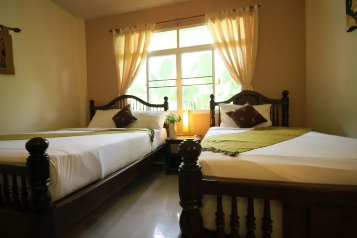 Ханг Донг: Baanplaidoi Resort