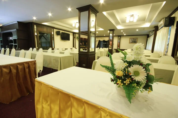 Ханг Донг: Baanplaidoi Resort