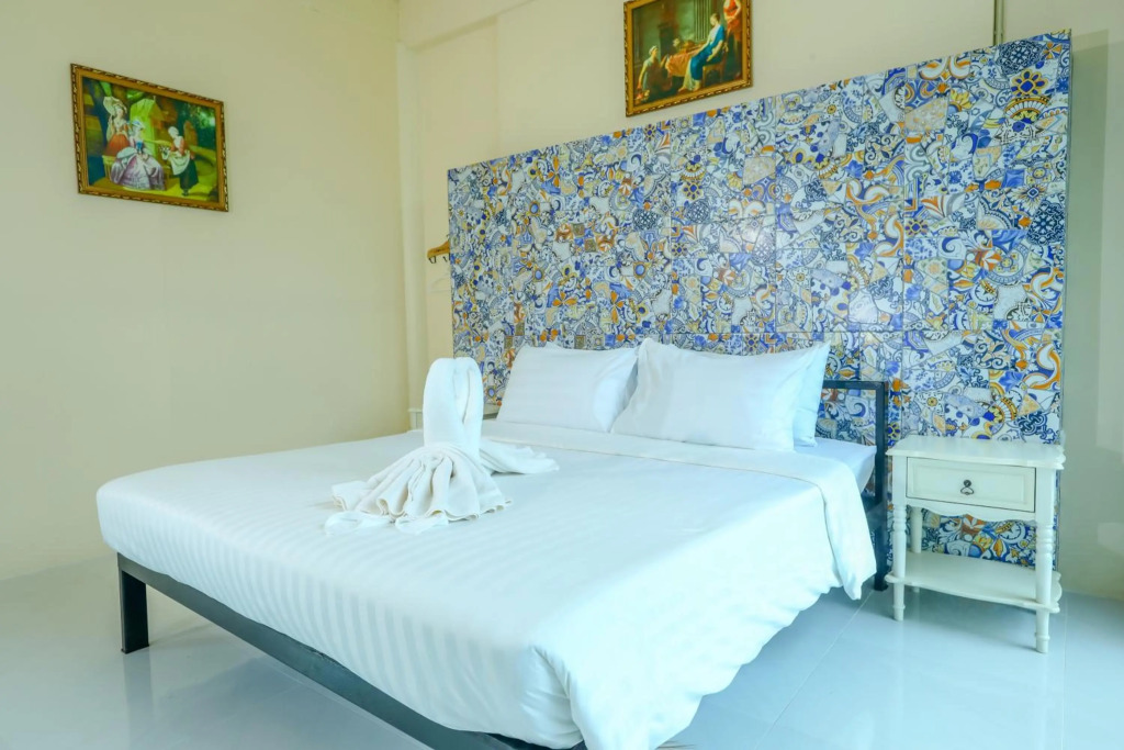 Сай Йок: Yoko River Kwai Resort