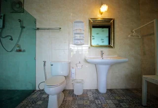 Сай Йок: Yoko River Kwai Resort