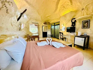 Сай Йок: Yoko River Kwai Resort