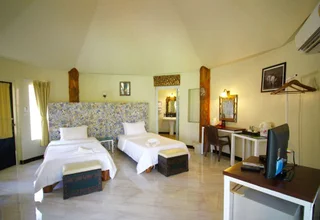 Сай Йок: Yoko River Kwai Resort