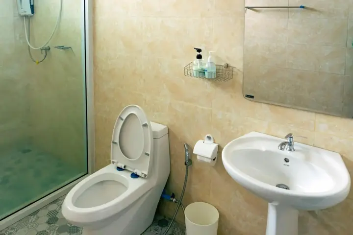 Сай Йок: Yoko River Kwai Resort
